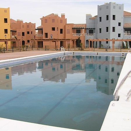 Isla Canela Golf Apartment Bagian luar foto