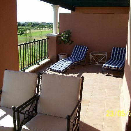 Isla Canela Golf Apartment Bagian luar foto