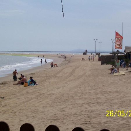 Isla Canela Golf Apartment Bagian luar foto