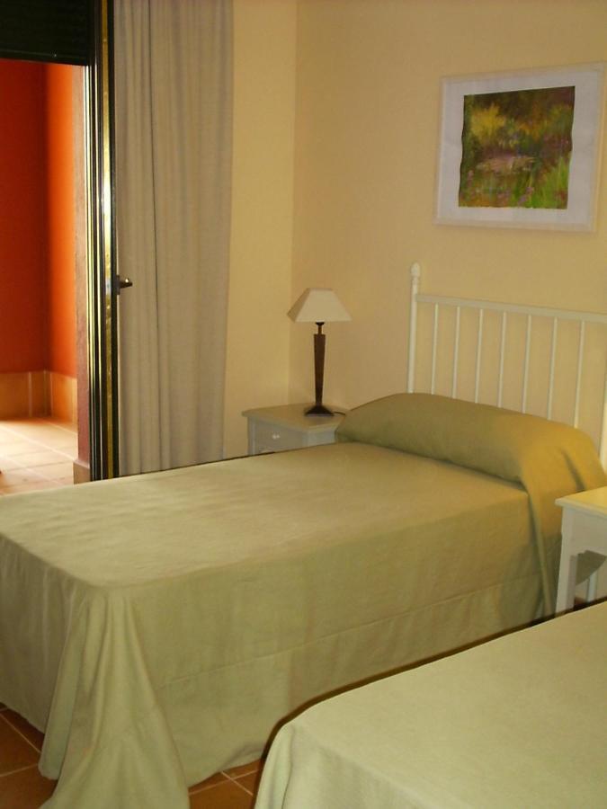 Isla Canela Golf Apartment Bagian luar foto