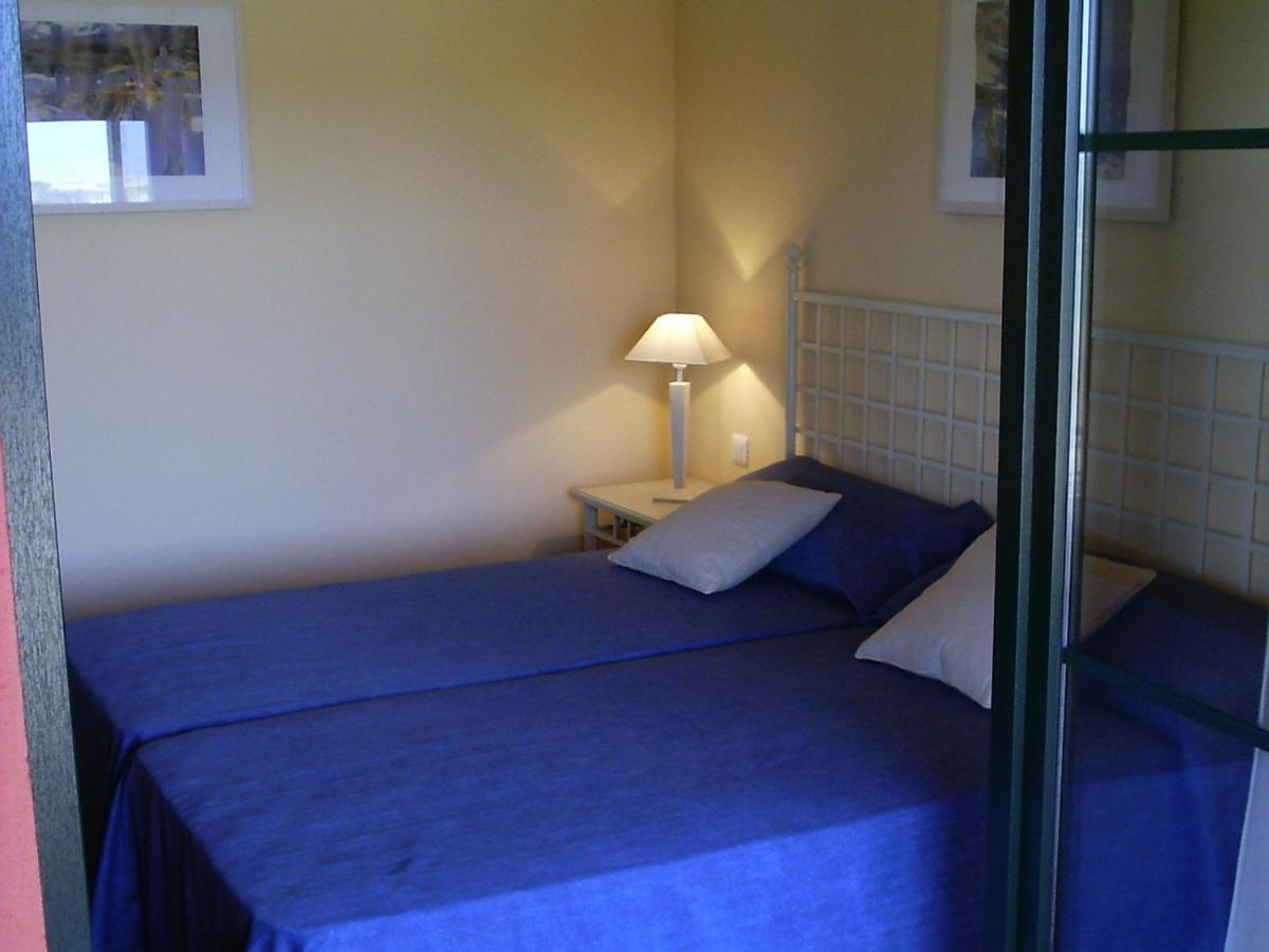 Isla Canela Golf Apartment Bagian luar foto