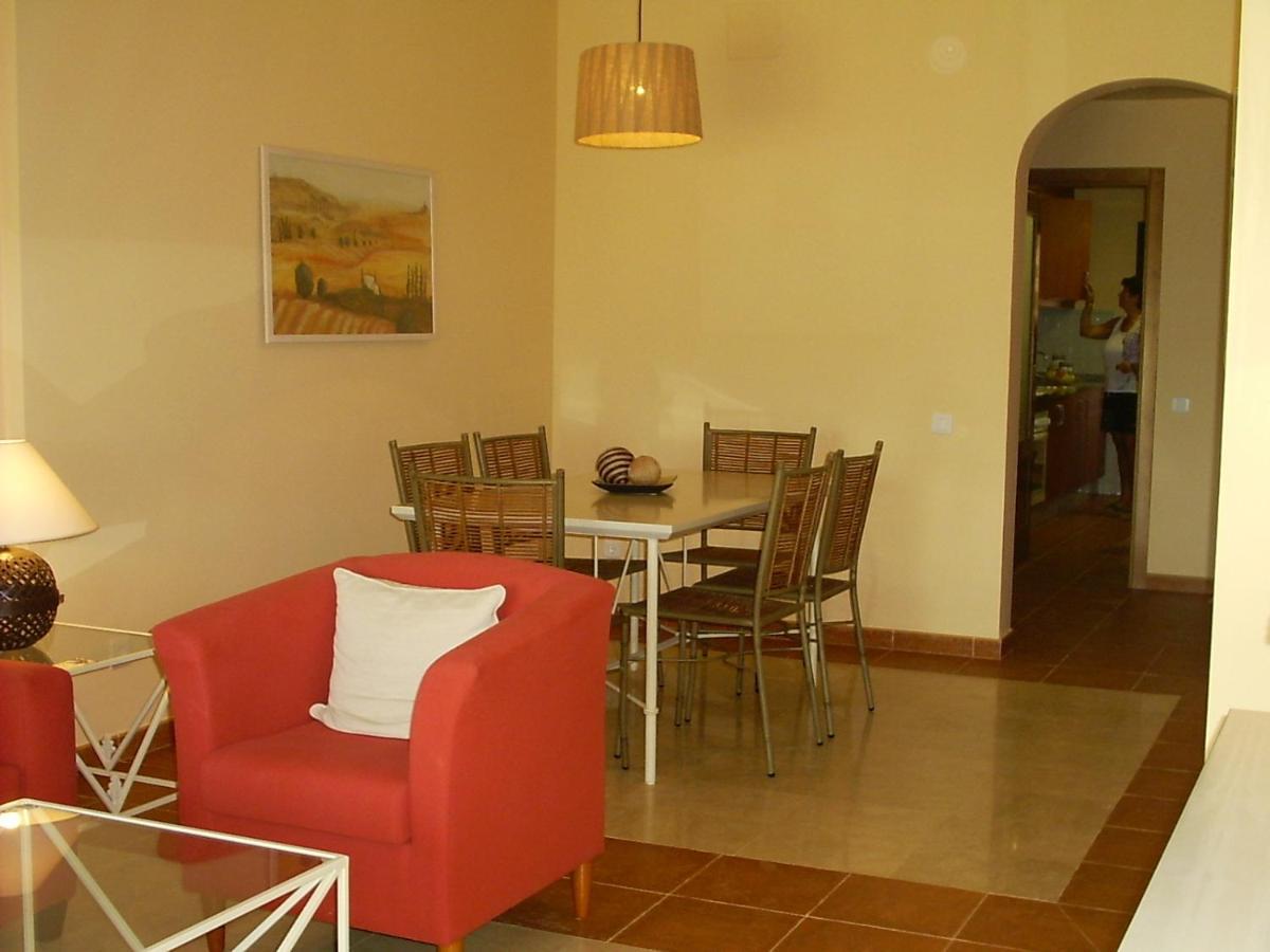 Isla Canela Golf Apartment Bagian luar foto